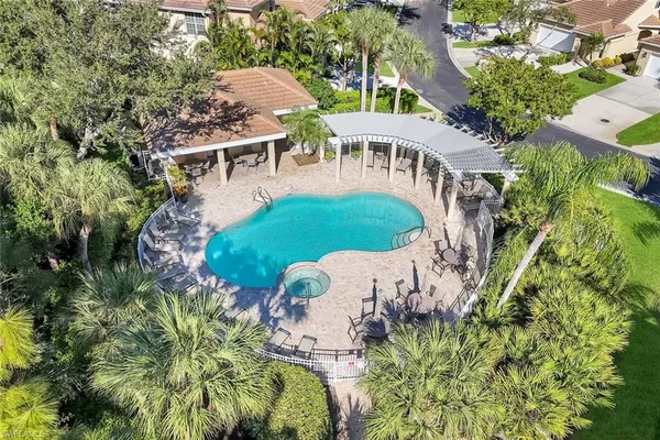 $579,000 | 25161 Sandpiper Greens Court, Unit 203, Bonita Springs, FL 34134