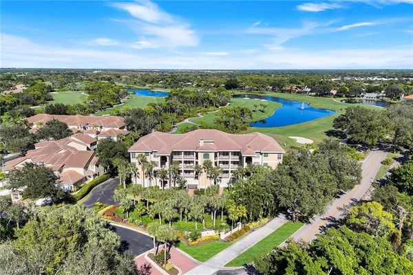 $579,000 | 25161 Sandpiper Greens Court, Unit 203, Bonita Springs, FL 34134
