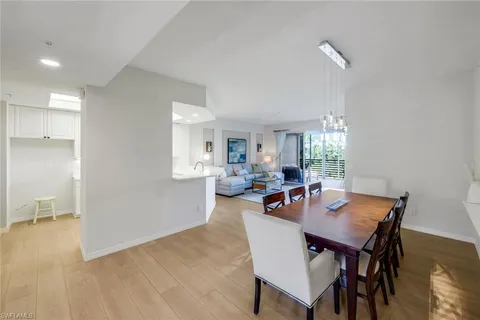 $579,000 | 25161 Sandpiper Greens Court, Unit 203, Bonita Springs, FL 34134