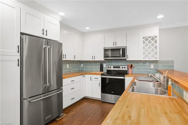 $2,300 | 1224 Fenimore Street, Winston-Salem, NC 27103