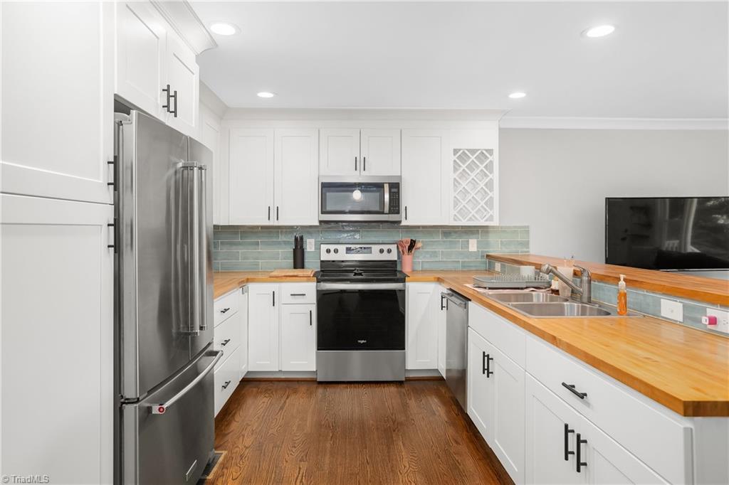 1224 Fenimore Street Winston-Salem, NC 27103 - Photo 14 of 31