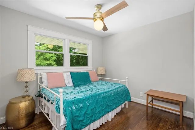 $2,300 | 1224 Fenimore Street, Winston-Salem, NC 27103