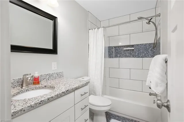 $2,300 | 1224 Fenimore Street, Winston-Salem, NC 27103