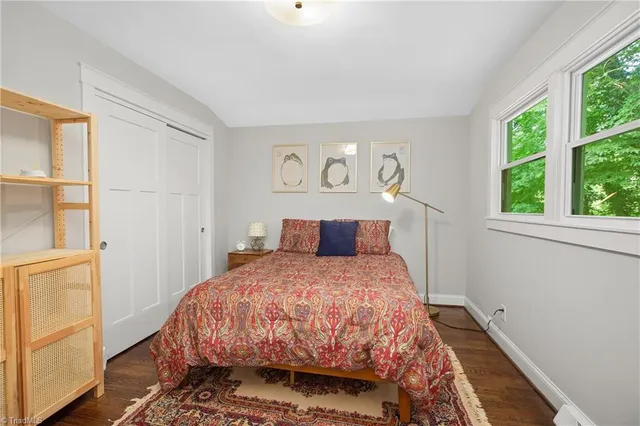 $2,300 | 1224 Fenimore Street, Winston-Salem, NC 27103