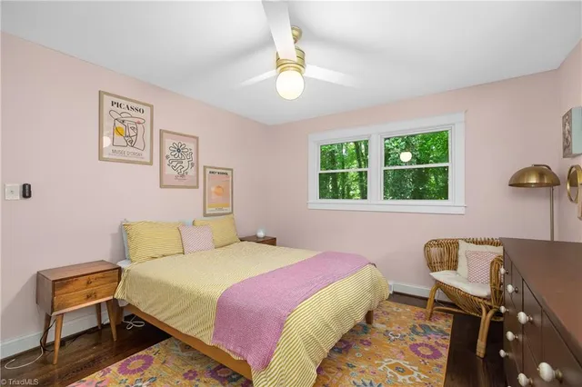 $2,300 | 1224 Fenimore Street, Winston-Salem, NC 27103