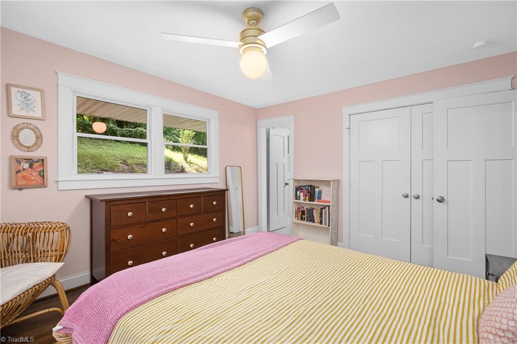 1224 Fenimore Street Winston-Salem, NC 27103 - Photo 23 of 31