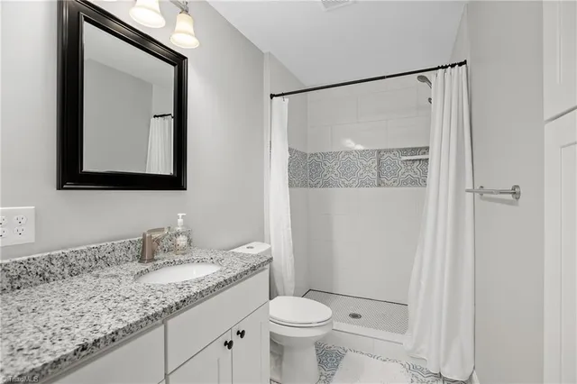 $2,300 | 1224 Fenimore Street, Winston-Salem, NC 27103