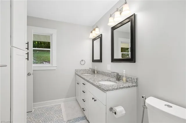 $2,300 | 1224 Fenimore Street, Winston-Salem, NC 27103