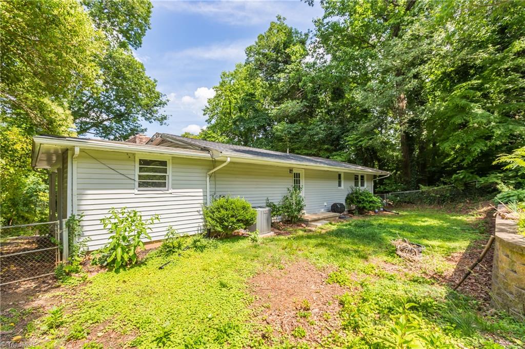 1224 Fenimore Street Winston-Salem, NC 27103 - Photo 26 of 31