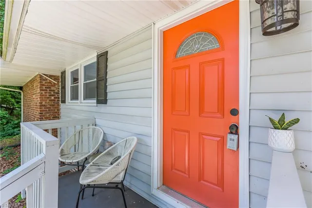 $2,300 | 1224 Fenimore Street, Winston-Salem, NC 27103