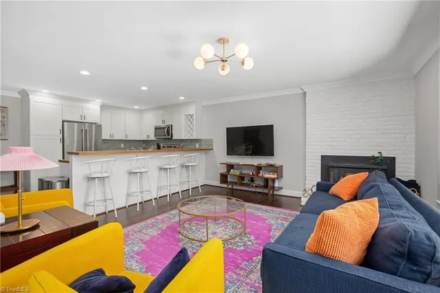 $2,300 | 1224 Fenimore Street, Winston-Salem, NC 27103