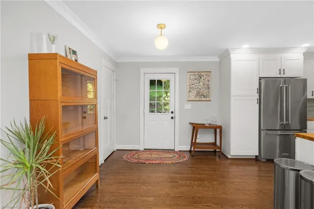 $2,300 | 1224 Fenimore Street, Winston-Salem, NC 27103