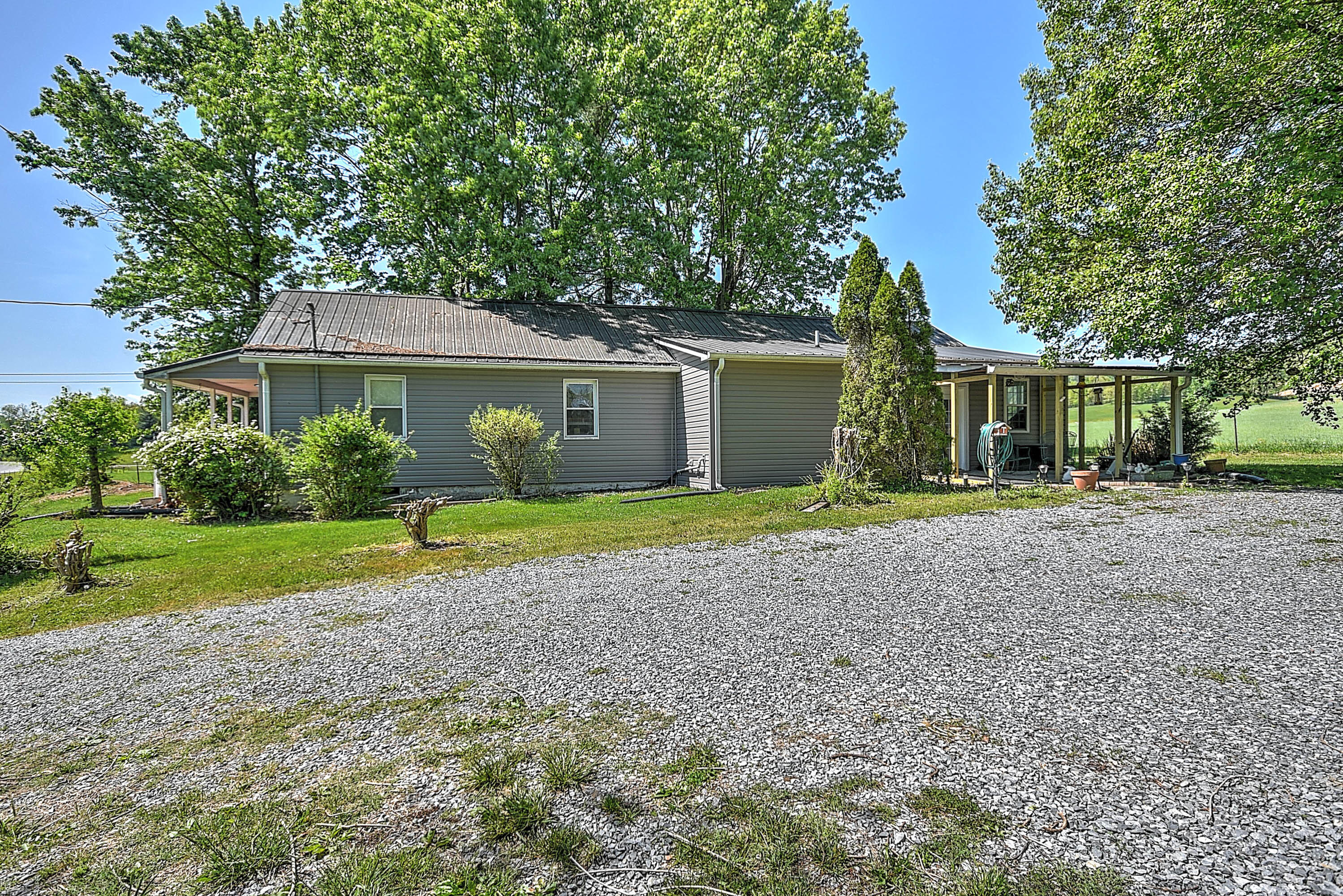 229 Bacon Road Jonesborough, TN 37659 - Photo 15 of 44 Bacon P-30