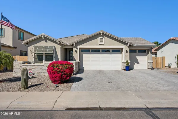 $499,990 | 40546 West Little Drive, Maricopa, AZ 85138