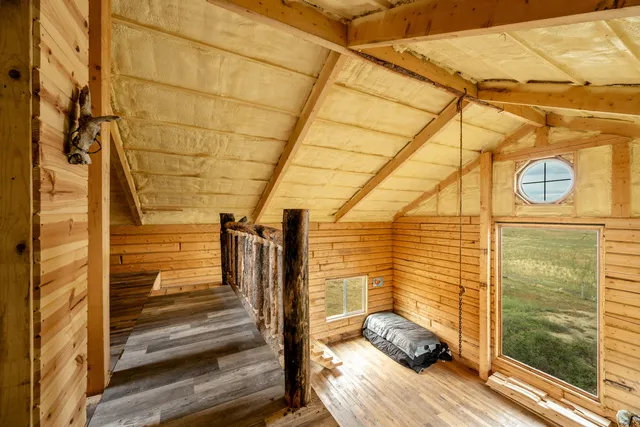 $375,000 | 94 Quarry, Buffalo, WY 82834