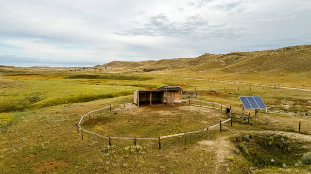 $375,000 | 94 Quarry, Buffalo, WY 82834