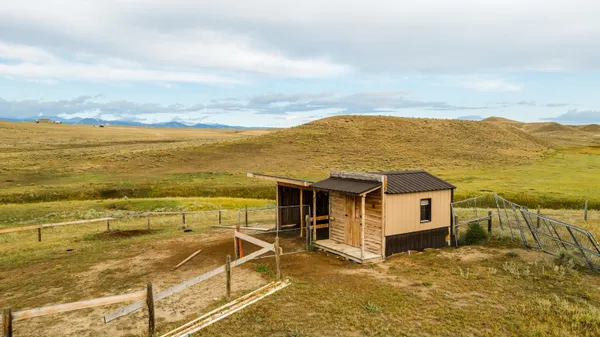 $375,000 | 94 Quarry, Buffalo, WY 82834