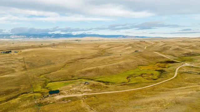 $375,000 | 94 Quarry, Buffalo, WY 82834