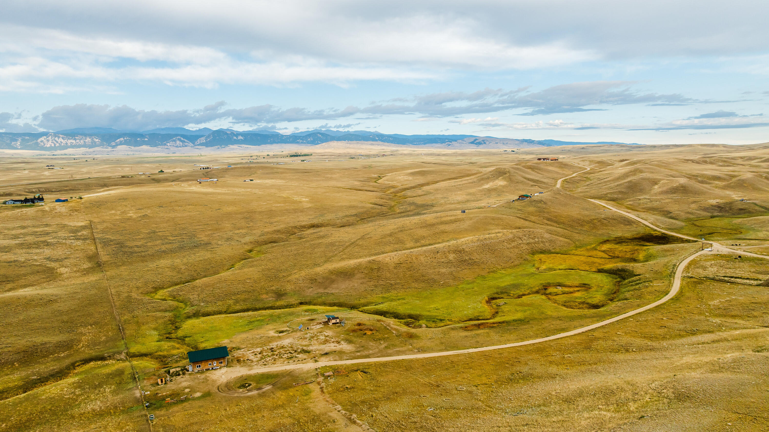 94 Quarry Buffalo, WY 82834 - Photo 15 of 44 011_dji_20250916084459_0718_d_664
