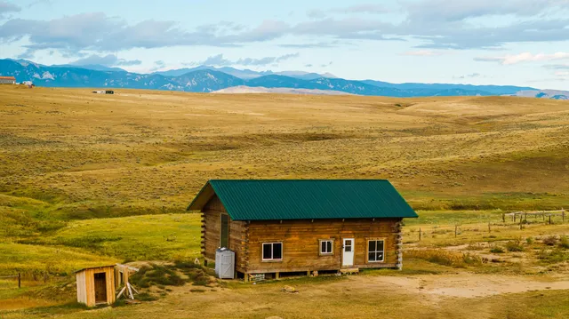 $375,000 | 94 Quarry, Buffalo, WY 82834