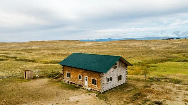 $375,000 | 94 Quarry, Buffalo, WY 82834