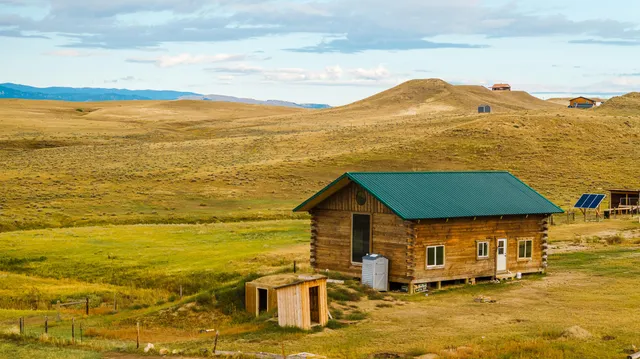 $375,000 | 94 Quarry, Buffalo, WY 82834