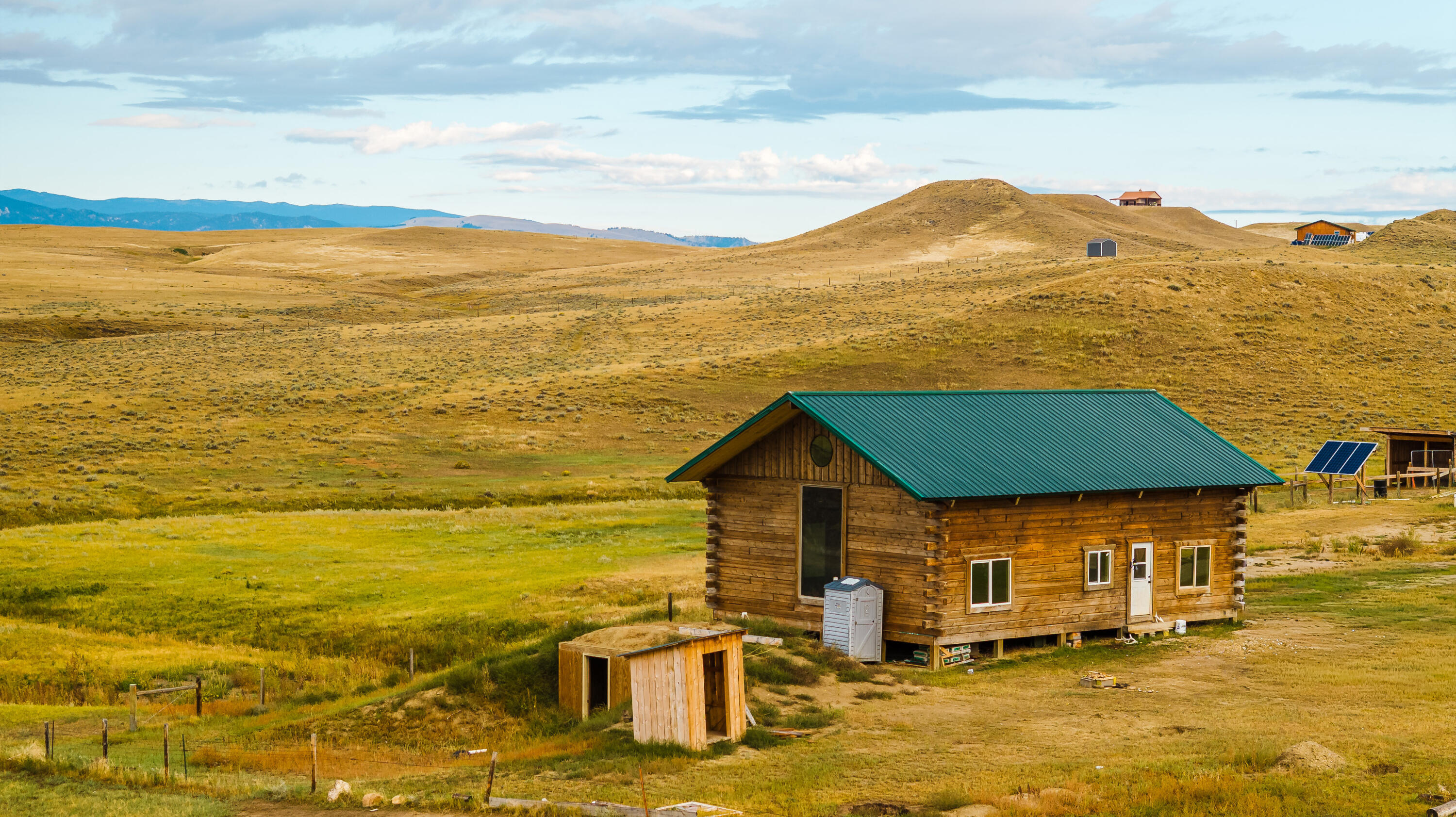 94 Quarry Buffalo, WY 82834 - Photo 19 of 44 008_dji_20250916084336_0715_d_738