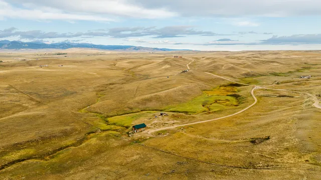 $375,000 | 94 Quarry, Buffalo, WY 82834