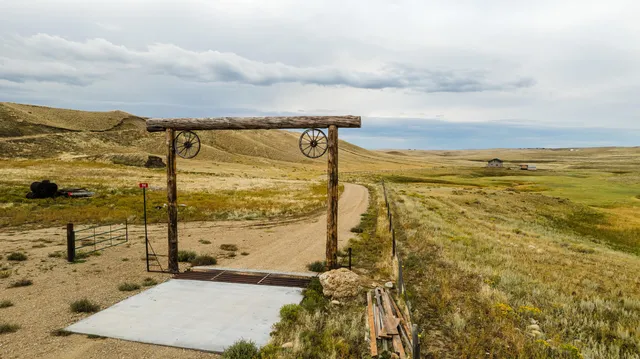 $375,000 | 94 Quarry, Buffalo, WY 82834