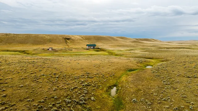 $375,000 | 94 Quarry, Buffalo, WY 82834