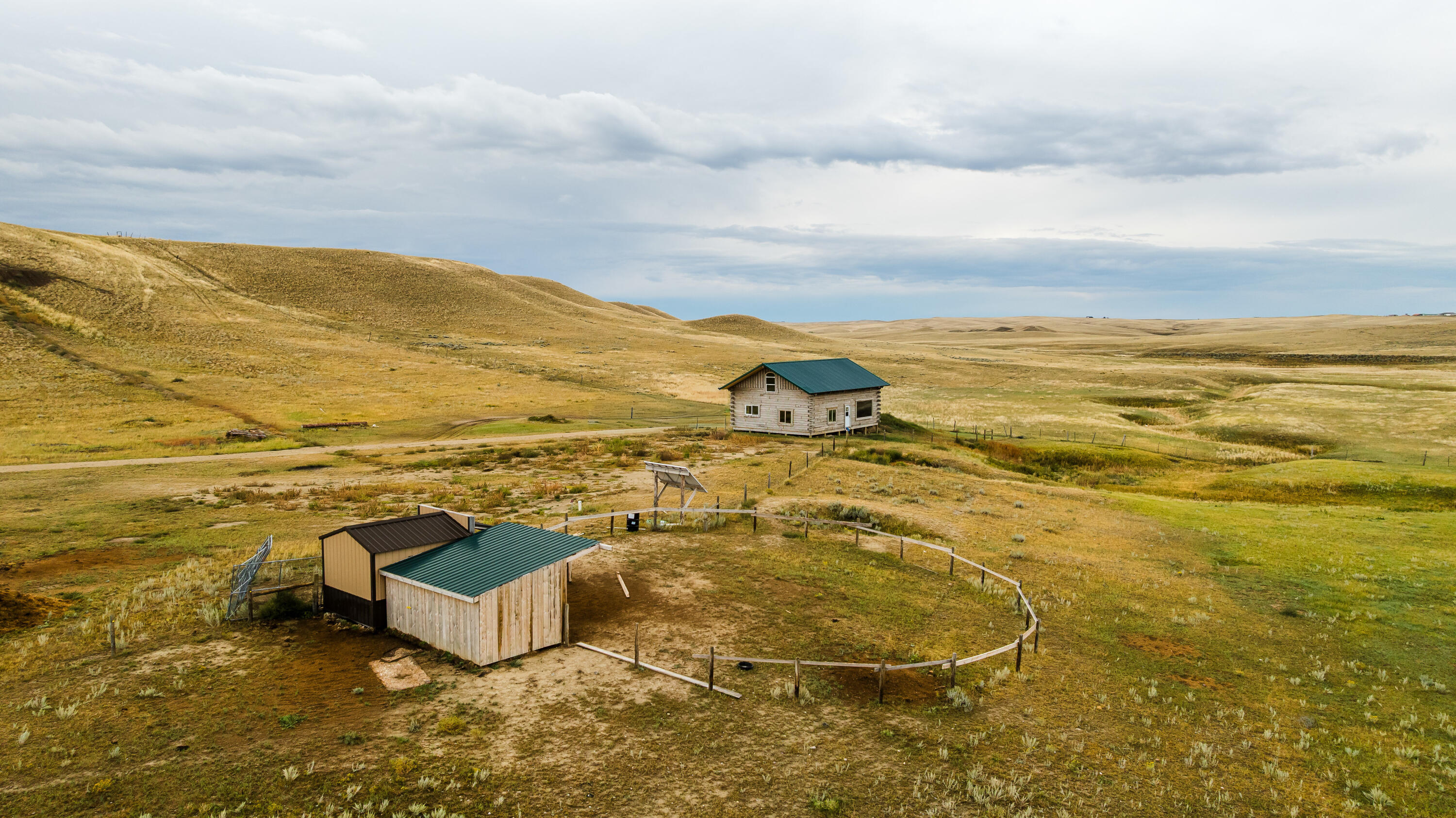 94 Quarry Buffalo, WY 82834 - Photo 30 of 44 023_dji_20250916084907_0729_d_747