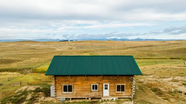 $375,000 | 94 Quarry, Buffalo, WY 82834