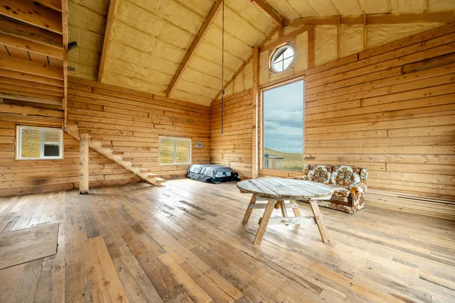 $375,000 | 94 Quarry, Buffalo, WY 82834