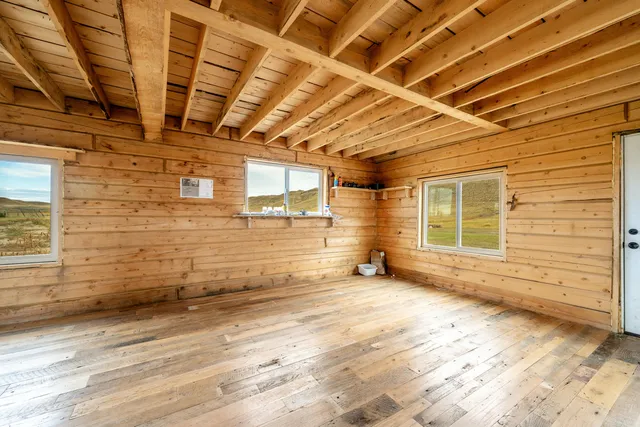 $375,000 | 94 Quarry, Buffalo, WY 82834