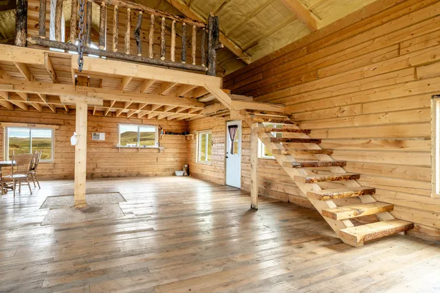 $375,000 | 94 Quarry, Buffalo, WY 82834