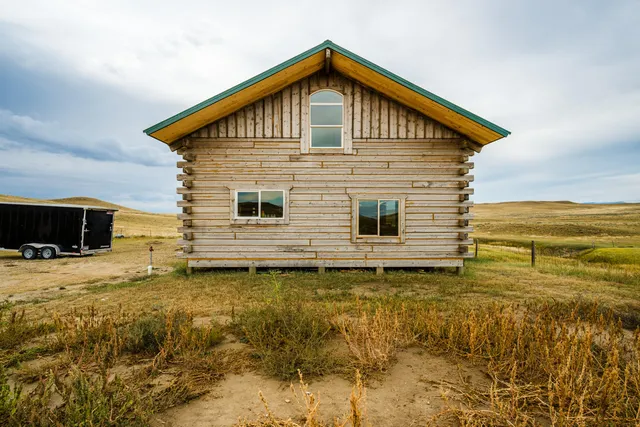 $375,000 | 94 Quarry, Buffalo, WY 82834