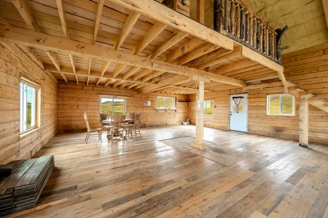 $375,000 | 94 Quarry, Buffalo, WY 82834