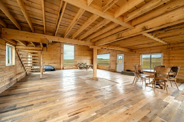 $375,000 | 94 Quarry, Buffalo, WY 82834