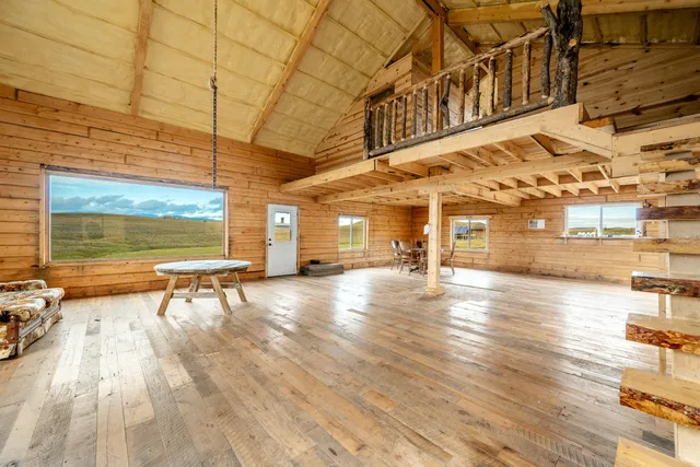 $375,000 | 94 Quarry, Buffalo, WY 82834