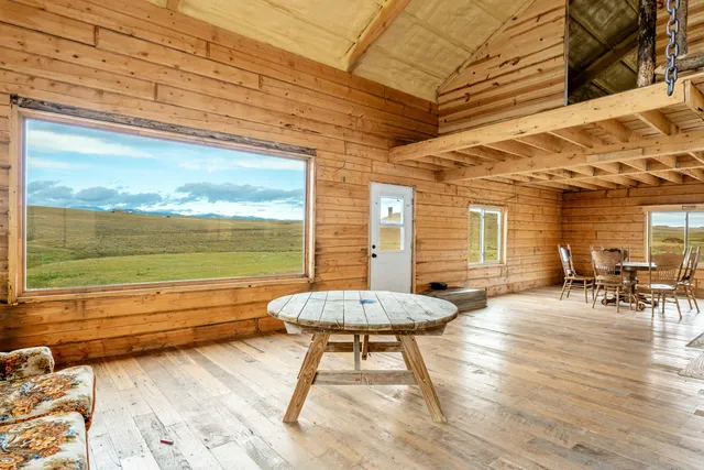 $375,000 | 94 Quarry, Buffalo, WY 82834