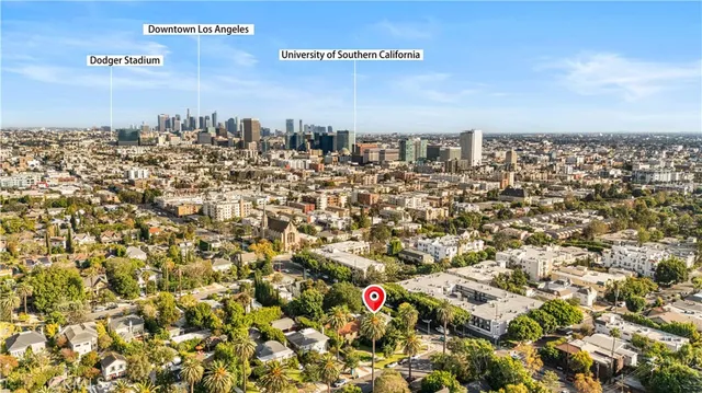 $1,999,999 | 268 South Norton Avenue, Los Angeles, CA 90004