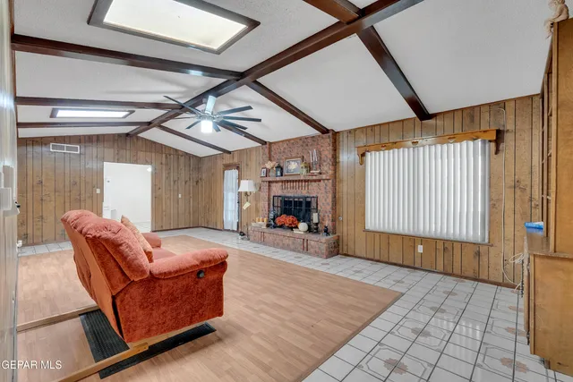 $339,999 | 1209 Lonewood Drive, El Paso, TX 79925