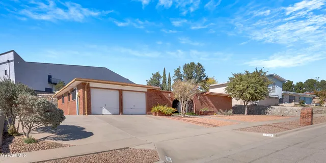 $339,999 | 1209 Lonewood Drive, El Paso, TX 79925