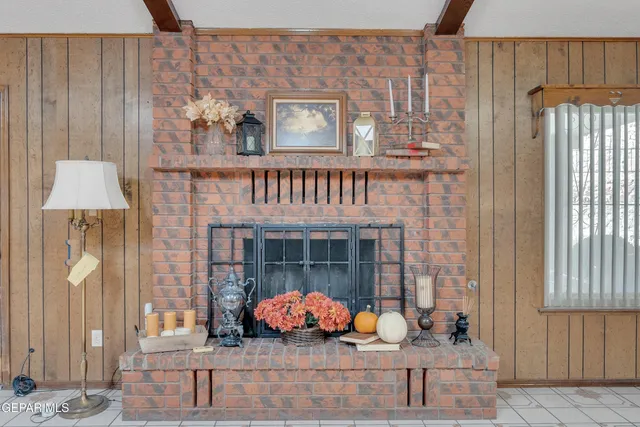 $339,999 | 1209 Lonewood Drive, El Paso, TX 79925