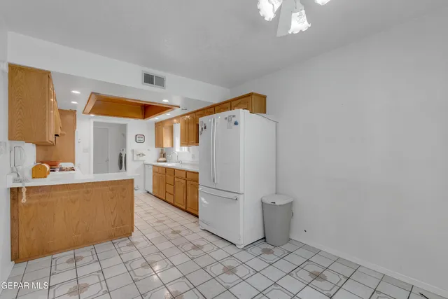 $339,999 | 1209 Lonewood Drive, El Paso, TX 79925