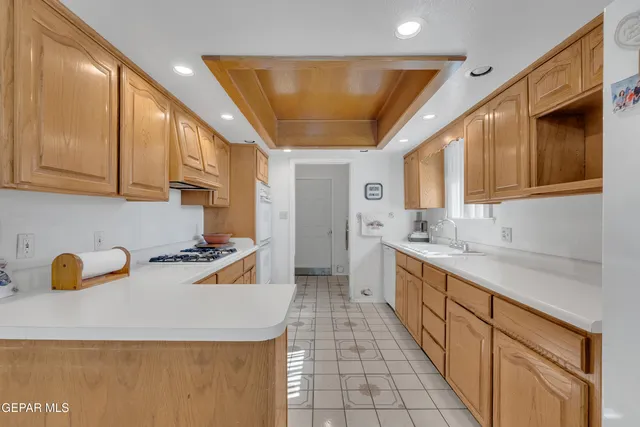 $339,999 | 1209 Lonewood Drive, El Paso, TX 79925