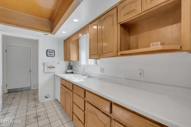 $339,999 | 1209 Lonewood Drive, El Paso, TX 79925