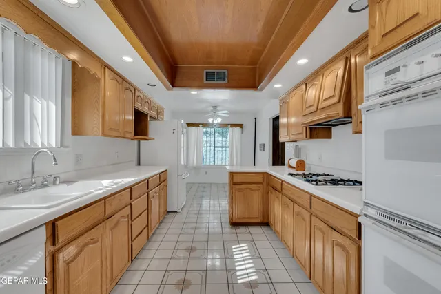 $339,999 | 1209 Lonewood Drive, El Paso, TX 79925