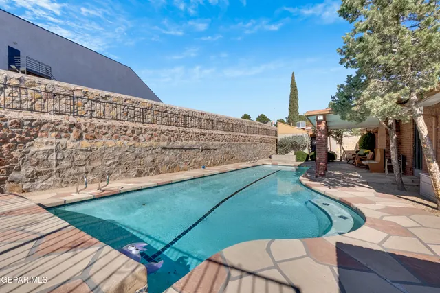 $339,999 | 1209 Lonewood Drive, El Paso, TX 79925