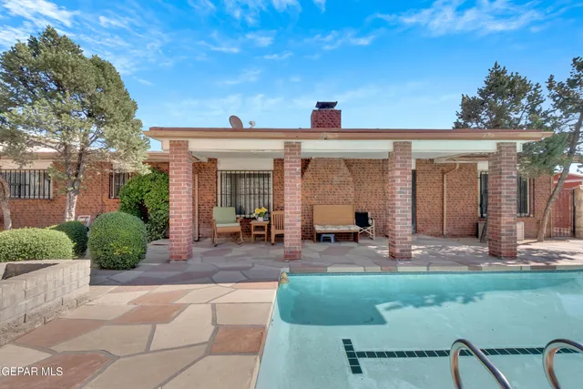 $339,999 | 1209 Lonewood Drive, El Paso, TX 79925